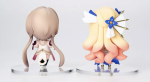 Honkai Impact 3 Official Merchandise Honkai Impact Chibi Figure